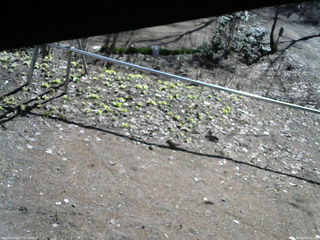 長野県菅平高原 ゆたか山荘 駐車場 2026/04/06 09:00