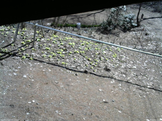 長野県菅平高原 ゆたか山荘 駐車場 2026/04/06 09:15