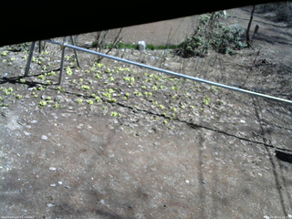 長野県菅平高原 ゆたか山荘 駐車場 2026/04/06 11:15