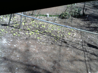 長野県菅平高原 ゆたか山荘 駐車場 2026/04/06 12:00