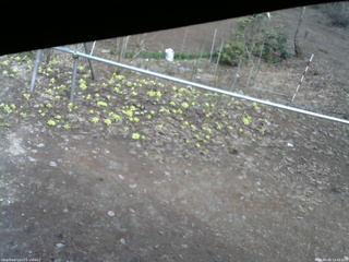長野県菅平高原 ゆたか山荘 駐車場 2026/04/06 14:45