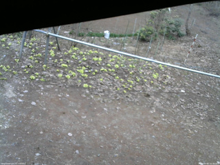 長野県菅平高原 ゆたか山荘 駐車場 2026/04/06 15:30