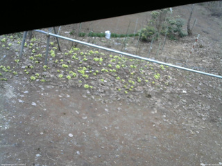 長野県菅平高原 ゆたか山荘 駐車場 2026/04/06 16:45