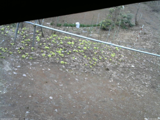 長野県菅平高原 ゆたか山荘 駐車場 2026/04/06 17:00