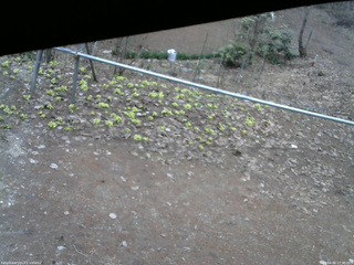 長野県菅平高原 ゆたか山荘 駐車場 2026/04/06 17:30