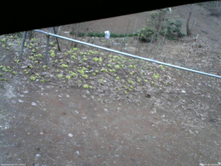 長野県菅平高原 ゆたか山荘 駐車場 2026/04/06 18:00