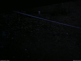 長野県菅平高原 ゆたか山荘 駐車場 2026/04/06 18:30