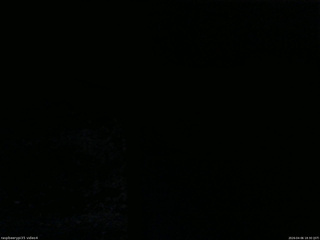 長野県菅平高原 ゆたか山荘 東側上空 2026/04/06 18:30