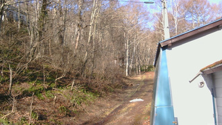 長野県菅平高原 ゆたか山荘 ゆたか山荘 2026/04/06 07:15