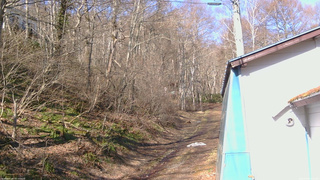 長野県菅平高原 ゆたか山荘 ゆたか山荘 2026/04/06 08:15