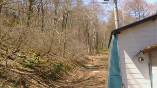 長野県菅平高原 ゆたか山荘 ゆたか山荘 2026/04/06 11:15