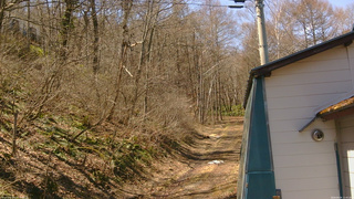 長野県菅平高原 ゆたか山荘 ゆたか山荘 2026/04/06 11:45