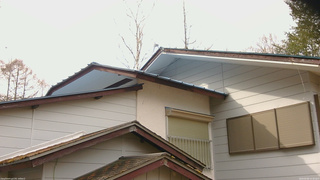 長野県菅平高原 ゆたか山荘 駐車場奥 2026/04/06 14:30