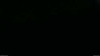 長野県菅平高原 ゆたか山荘 駐車場奥 2026/04/06 19:30