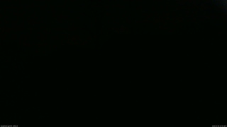 長野県菅平高原 ゆたか山荘 駐車場奥 2026/04/06 19:45