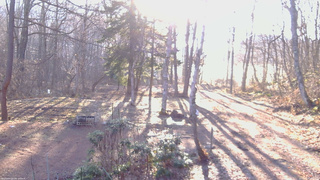 長野県菅平高原 ゆたか山荘 坂上 2026/04/06 06:15