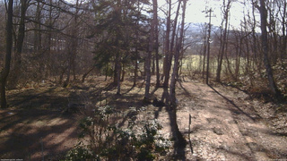 長野県菅平高原 ゆたか山荘 坂上 2026/04/06 07:00