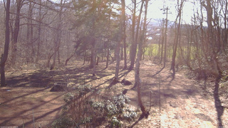 長野県菅平高原 ゆたか山荘 坂上 2026/04/06 08:00
