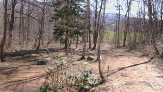 長野県菅平高原 ゆたか山荘 坂上 2026/04/06 09:15