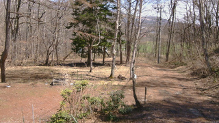 長野県菅平高原 ゆたか山荘 坂上 2026/04/06 12:00