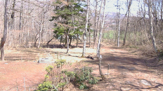 長野県菅平高原 ゆたか山荘 坂上 2026/04/06 13:00