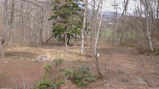 長野県菅平高原 ゆたか山荘 坂上 2026/04/06 14:00