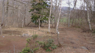 長野県菅平高原 ゆたか山荘 坂上 2026/04/06 14:15