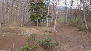 長野県菅平高原 ゆたか山荘 坂上 2026/04/06 14:30