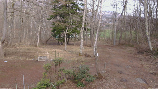 長野県菅平高原 ゆたか山荘 坂上 2026/04/06 14:45
