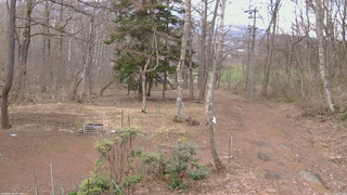 長野県菅平高原 ゆたか山荘 坂上 2026/04/06 15:00