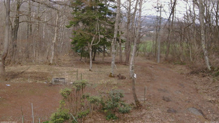 長野県菅平高原 ゆたか山荘 坂上 2026/04/06 16:00
