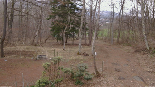 長野県菅平高原 ゆたか山荘 坂上 2026/04/06 16:30