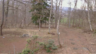 長野県菅平高原 ゆたか山荘 坂上 2026/04/06 17:00