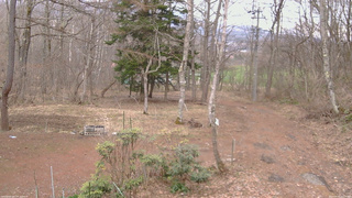 長野県菅平高原 ゆたか山荘 坂上 2026/04/06 17:15
