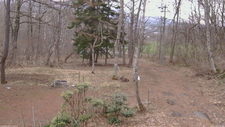 長野県菅平高原 ゆたか山荘 坂上 2026/04/06 17:30