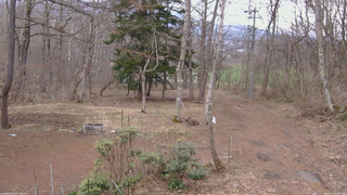 長野県菅平高原 ゆたか山荘 坂上 2026/04/06 17:45
