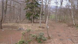 長野県菅平高原 ゆたか山荘 坂上 2026/04/06 18:00