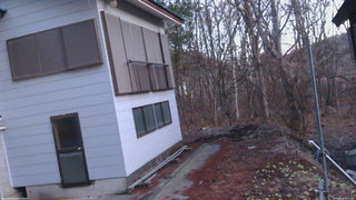 長野県菅平高原 ゆたか山荘 坂下 2026/04/06 05:15