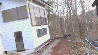 長野県菅平高原 ゆたか山荘 坂下 2026/04/06 05:30