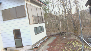 長野県菅平高原 ゆたか山荘 坂下 2026/04/06 05:45