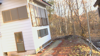 長野県菅平高原 ゆたか山荘 坂下 2026/04/06 06:00