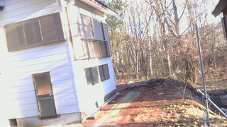 長野県菅平高原 ゆたか山荘 坂下 2026/04/06 06:30