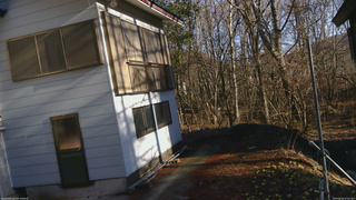 長野県菅平高原 ゆたか山荘 坂下 2026/04/06 07:00