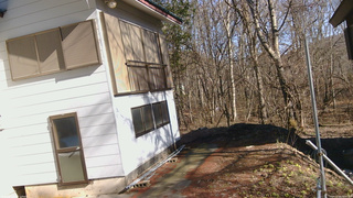 長野県菅平高原 ゆたか山荘 坂下 2026/04/06 08:00