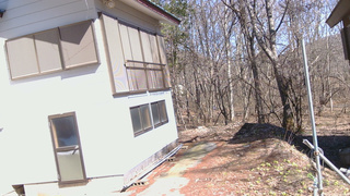 長野県菅平高原 ゆたか山荘 坂下 2026/04/06 09:00