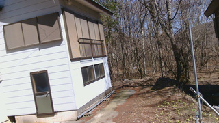 長野県菅平高原 ゆたか山荘 坂下 2026/04/06 09:15