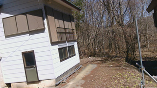 長野県菅平高原 ゆたか山荘 坂下 2026/04/06 10:00