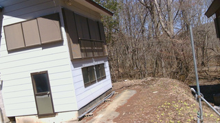 長野県菅平高原 ゆたか山荘 坂下 2026/04/06 10:45