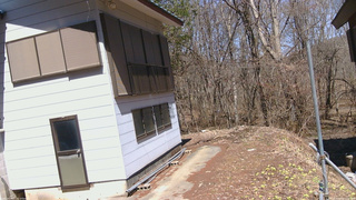 長野県菅平高原 ゆたか山荘 坂下 2026/04/06 11:00