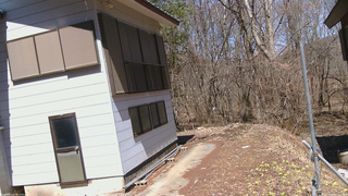 長野県菅平高原 ゆたか山荘 坂下 2026/04/06 11:15
